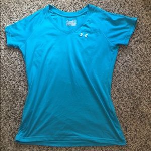 Under Armour T